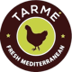 Tarme Mediterranean Grill
