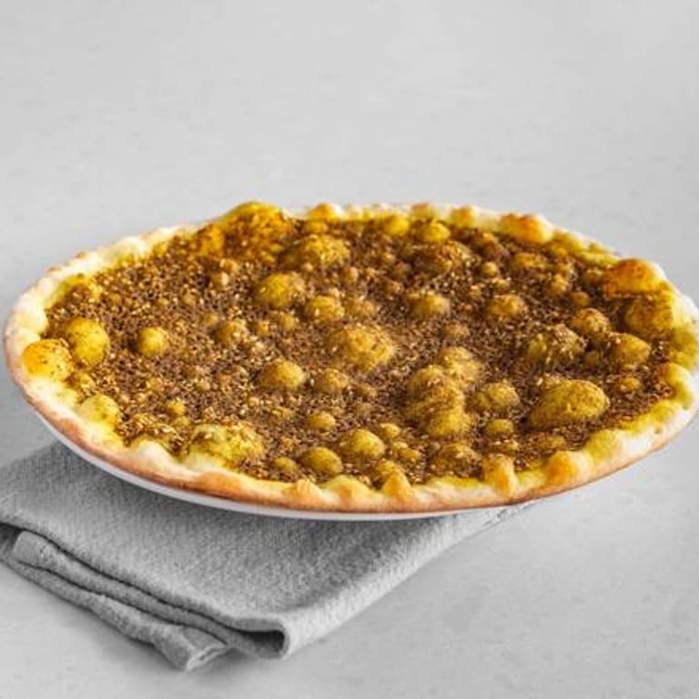 Savor our labneh today