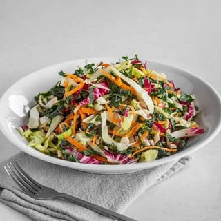 Kale Salad Party