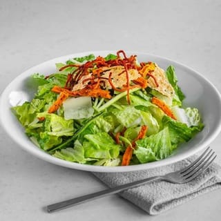 Caesar Salad Party