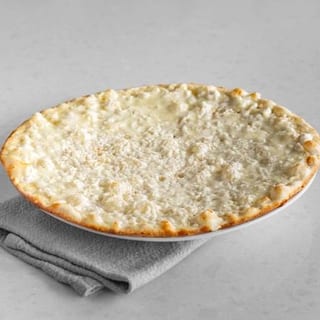 Flat Bread Cheese Extra
