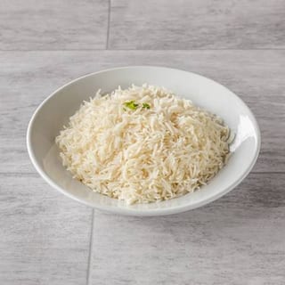 White Rice 2-4